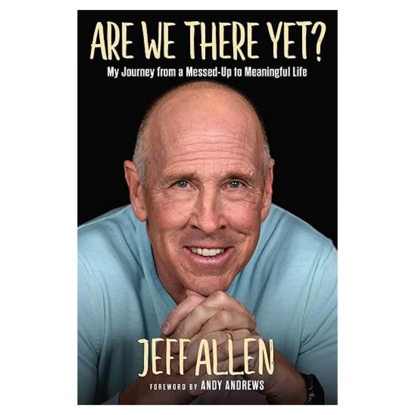 Bundle: Tikkun Olam Black Tee + Are We There Yet Signed Book
